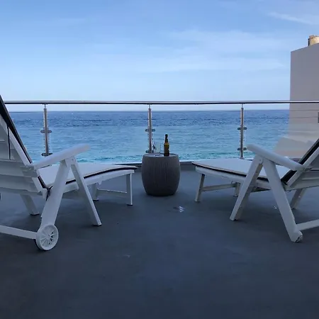 Apartamento Costa Maretas Arico