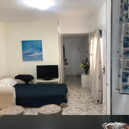 Apartamento Costa Maretas *
