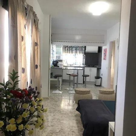 Costa Maretas Apartamento Arico