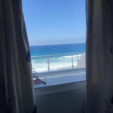 Costa Maretas Apartamento *