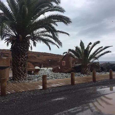 Lejlighed Costa Maretas Arico