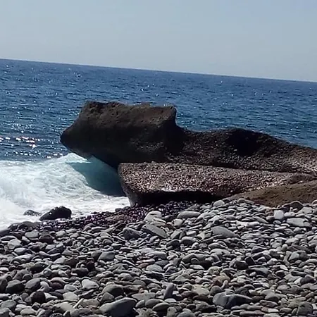 Apartamento Costa Maretas