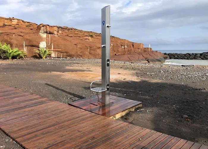 Lägenhet Costa Maretas *
