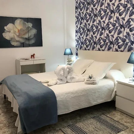 Costa Maretas Apartment Arico