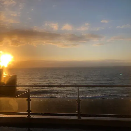 Apartment Costa Maretas Arico