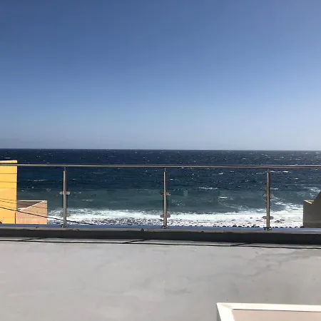 Costa Maretas Appartamento *